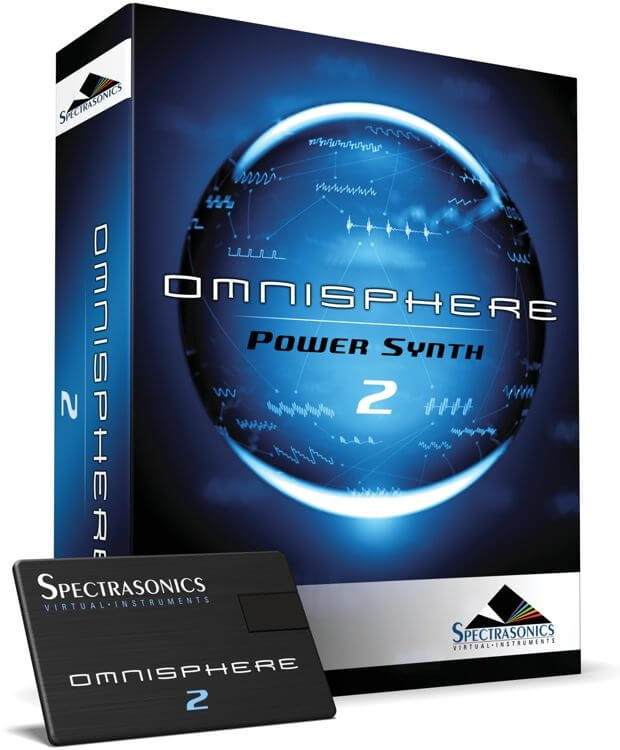 Omnisphere 2. 6 Iso Insulation Free Download