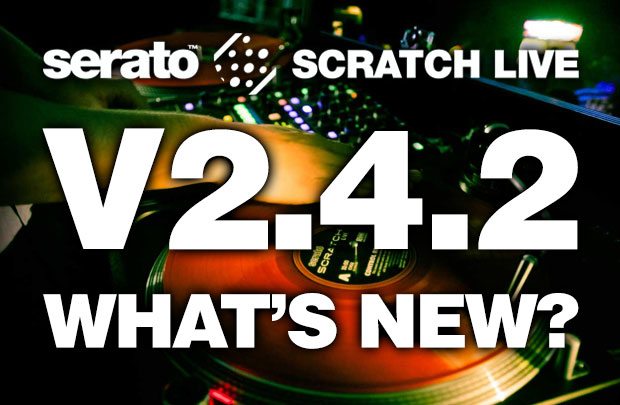 Download serato scratch live latest version youtube